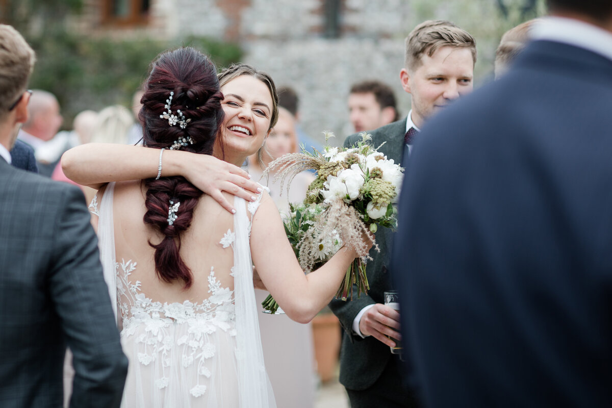 0150 country weddings at Upwaltham Barns in West Sussex