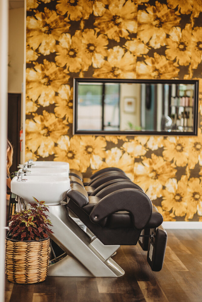 Hair Salon Services Rocklin, CA Balayage, Foils, Haircut