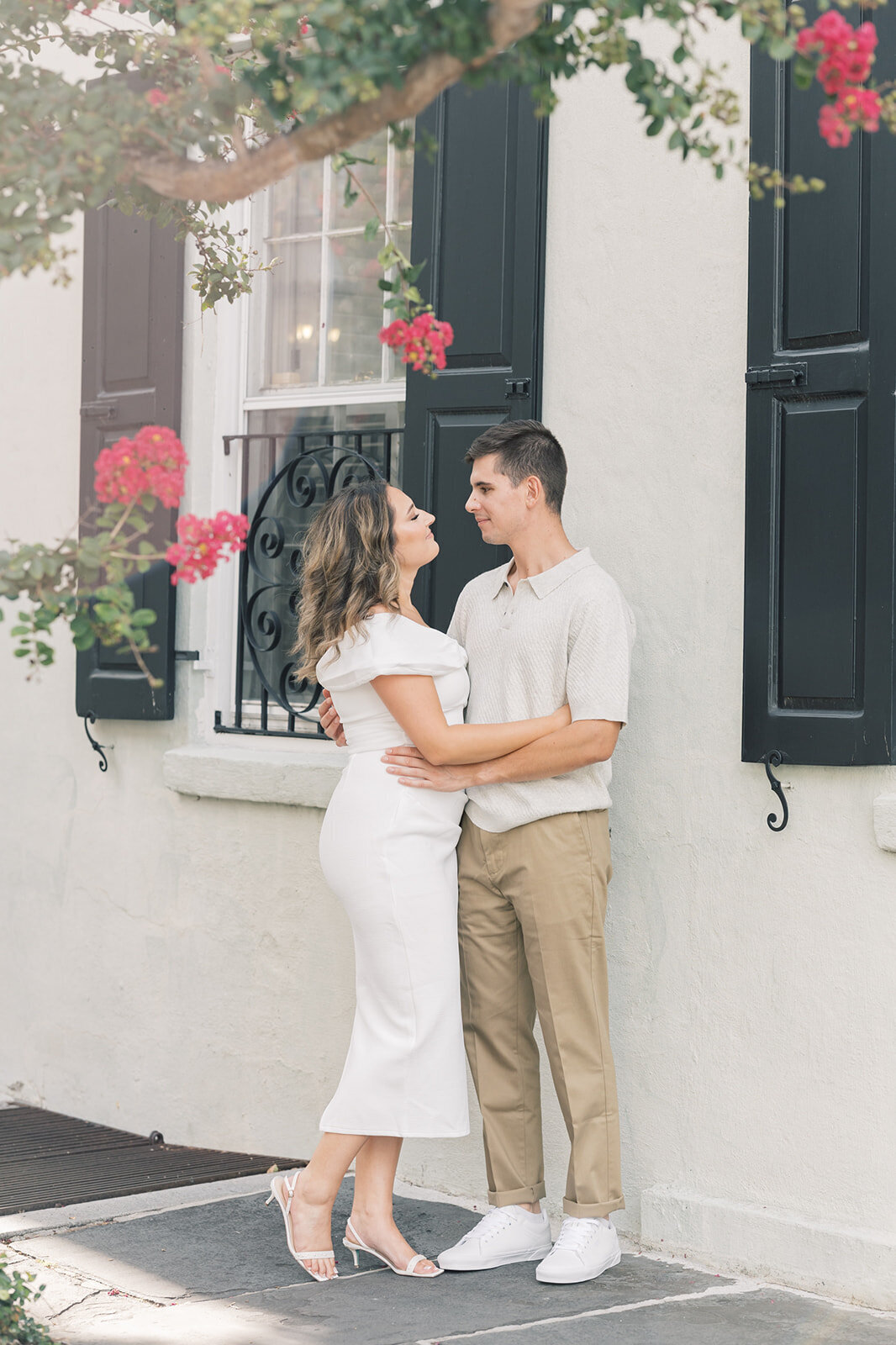 South Carolina Engagement Photographer Charleston Columbia And DC 0016