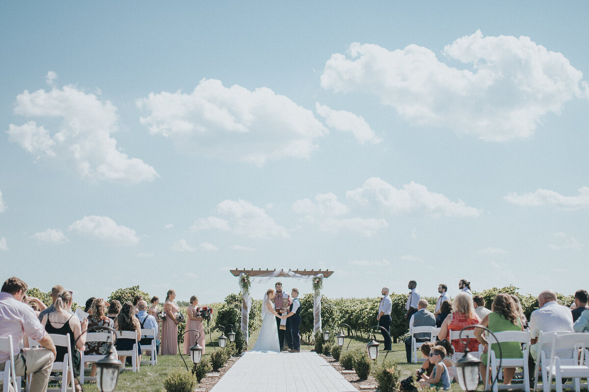 ceremony _ alaynna ann schwartz _ harpors vinyard _ iowa photographer _ playlife photography_0123