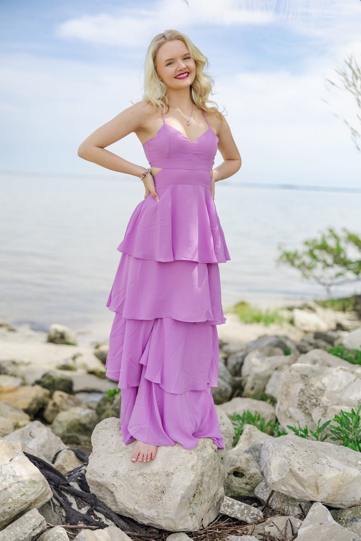 Suzie Lopes Photography - Lily Tampa Senior Session -176