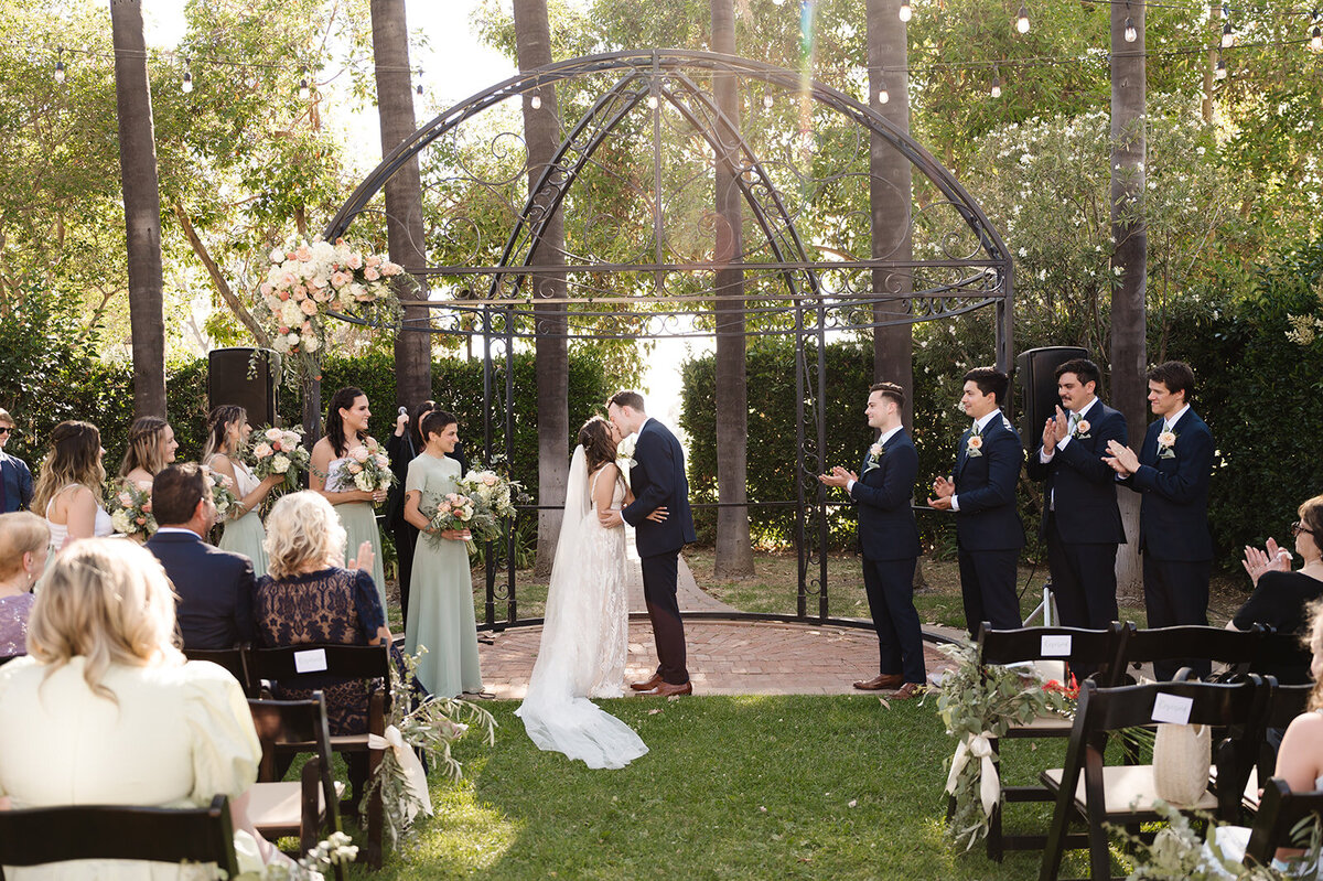 Muckanthaler Mansion Wedding 37