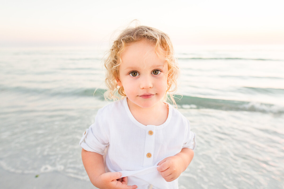 Sarasota Family Photographer