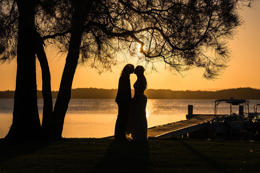 Lake Macquarie Wedding Photography (144)