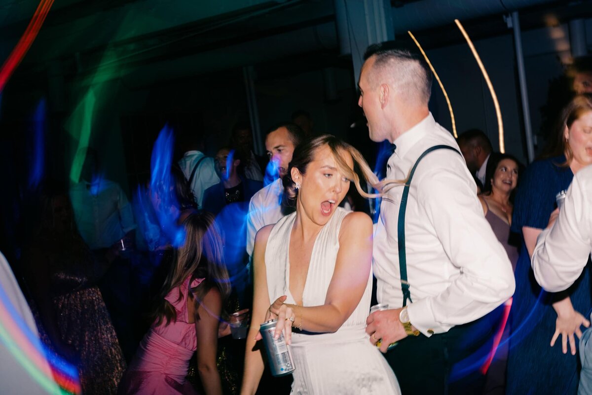 Chic City Wedding in Denver | LA Wedding Photographer