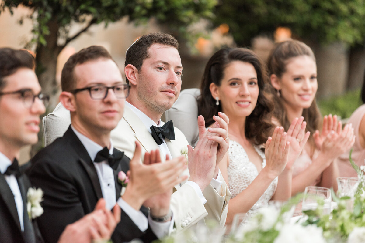 Greystone Mansion Wedding - Cristina & Justin 148