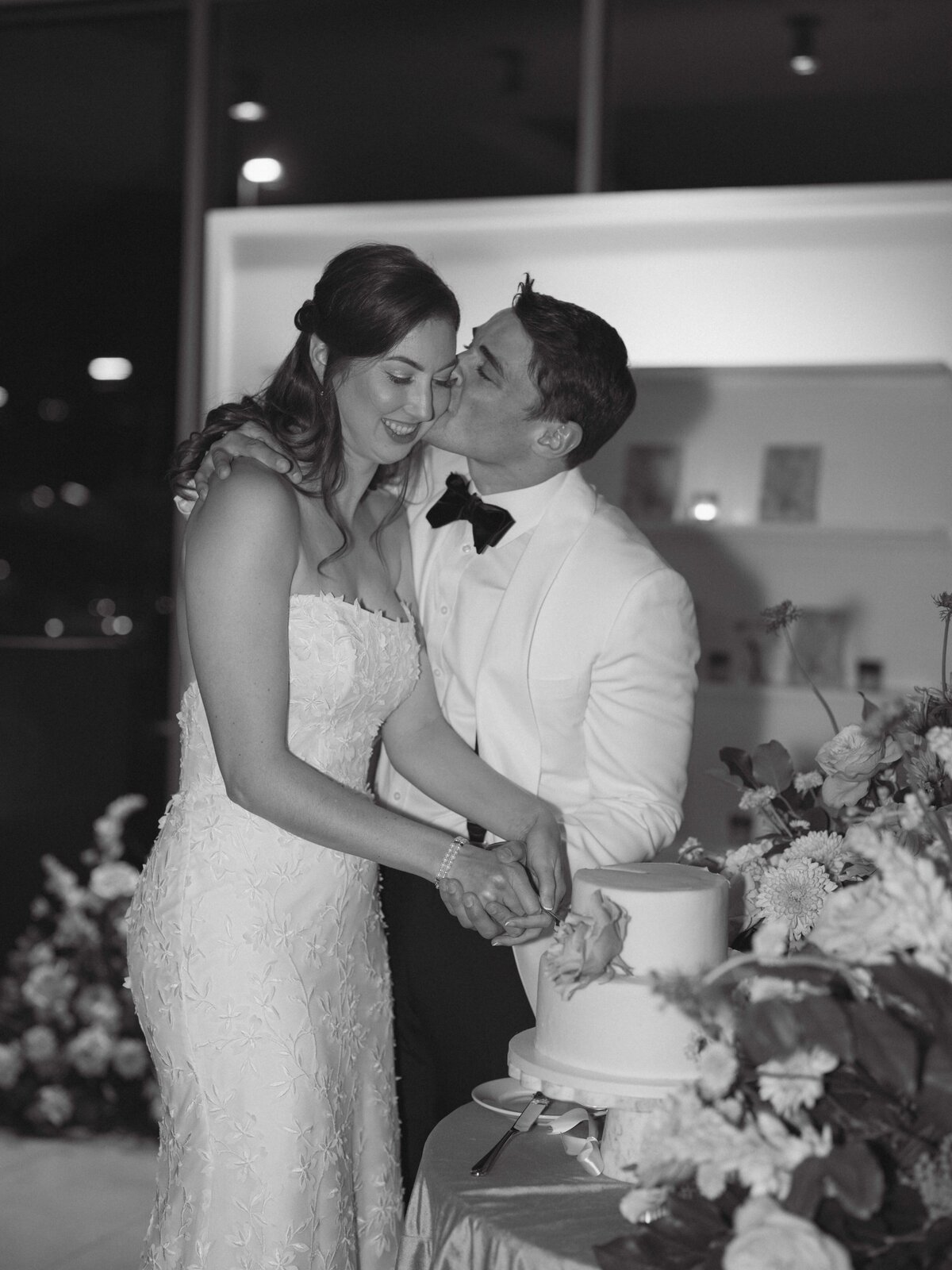 Scripps Seaside Forum Wedding 19