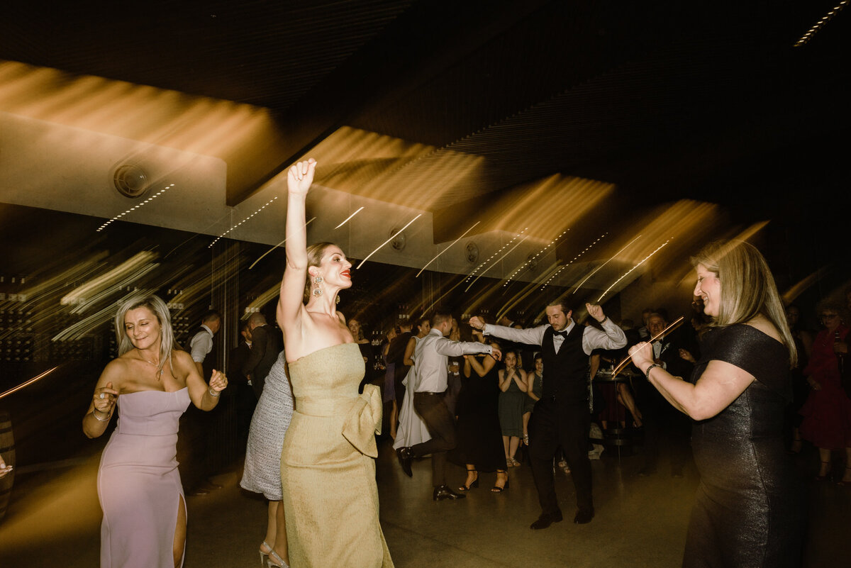 Frances & Nick - Wedding-917