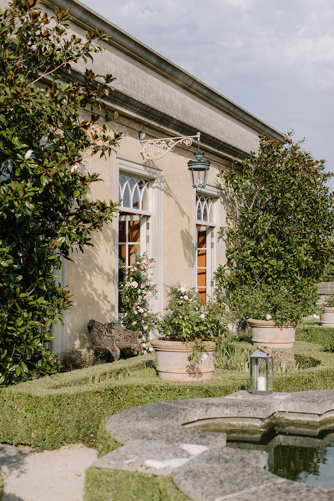 Angela & Aneesh Euridge Manor Wedding - Rebecca Goddard Photography-106