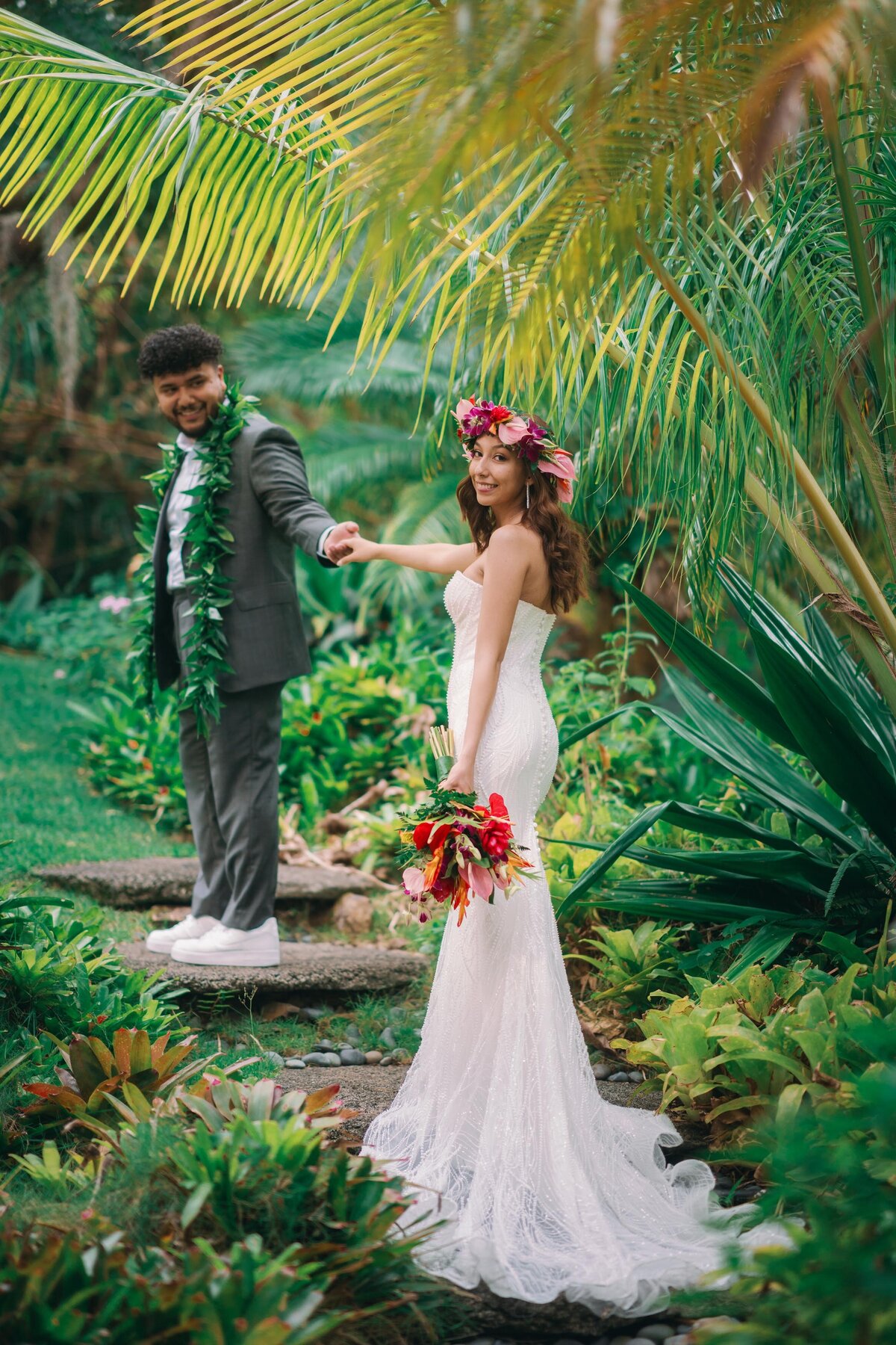 Noelani Gardens Wedding 26