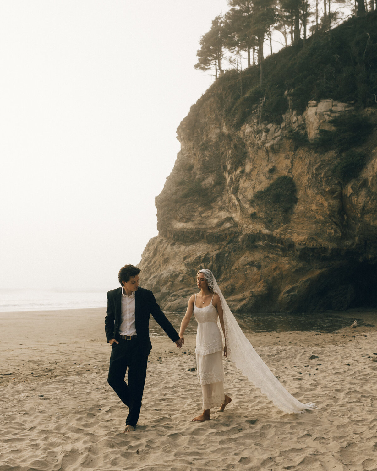 destination elopement documentary