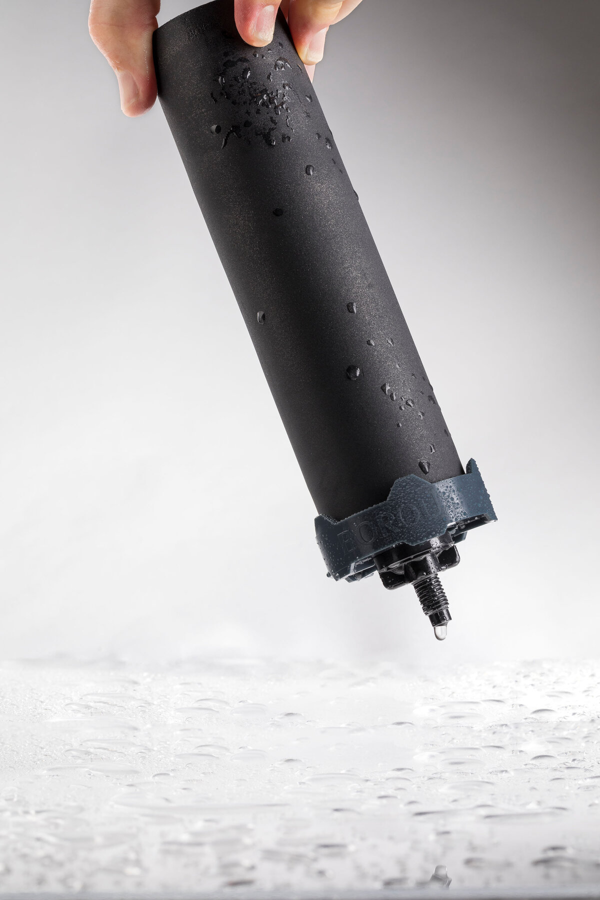 Charleston-Designer-Water-Filter-Dripping-Editorial-Style-Product-Photography-Business-Branding