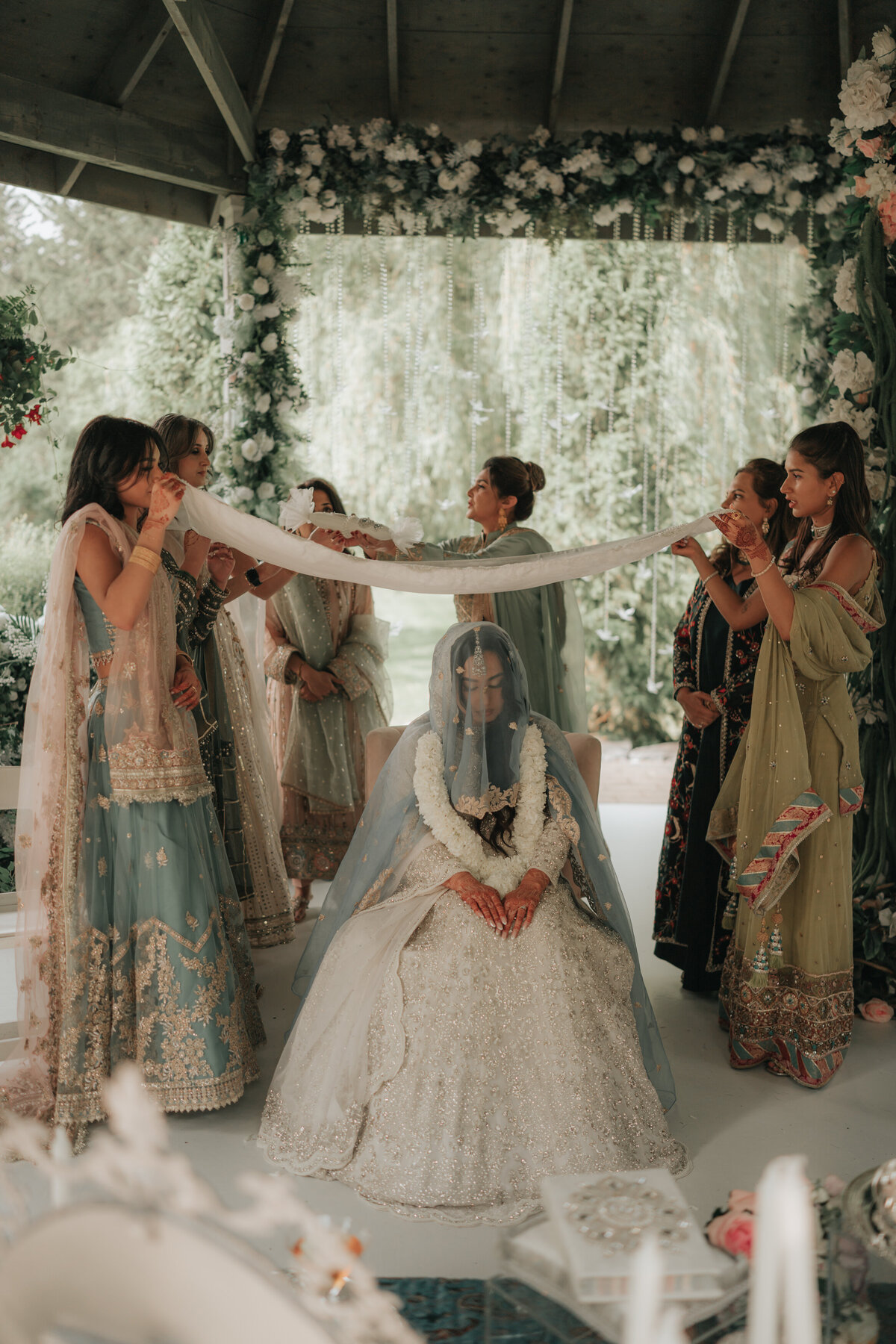 Visuals by Nihal - Marium & Haider - 32
