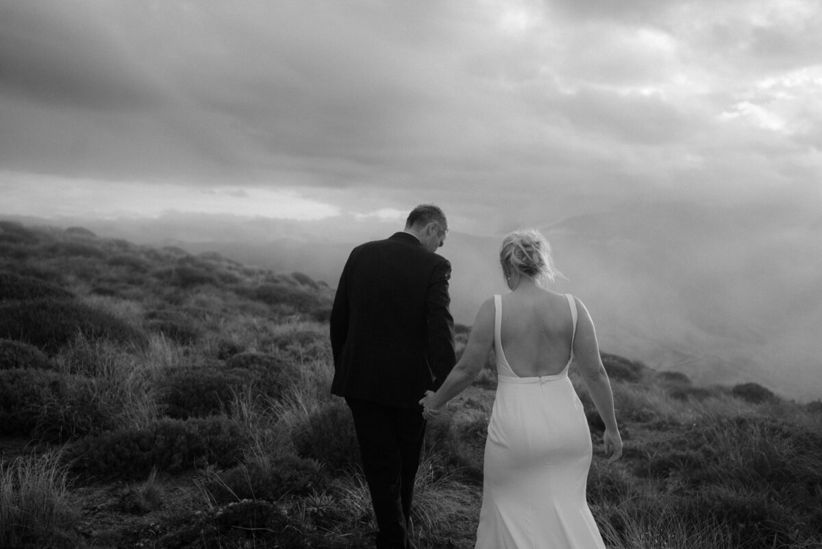 mountain wedding -2