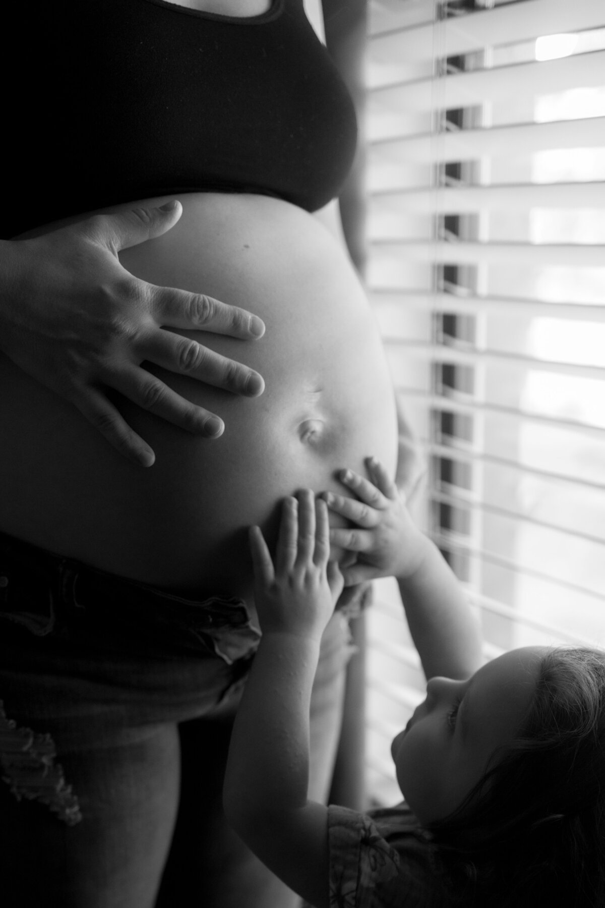 Orlando Maternity Photographer