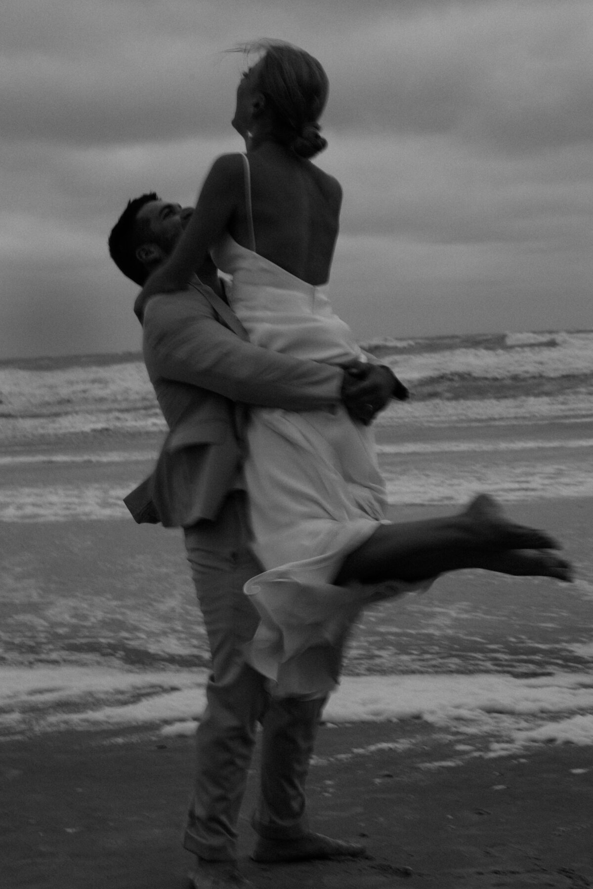 beach-wedding-intimate-north-carolina-windy-moody-hurricane-romantic-55