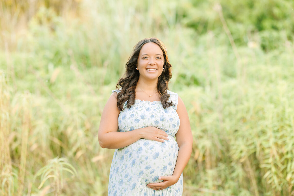Newell Maternity-4