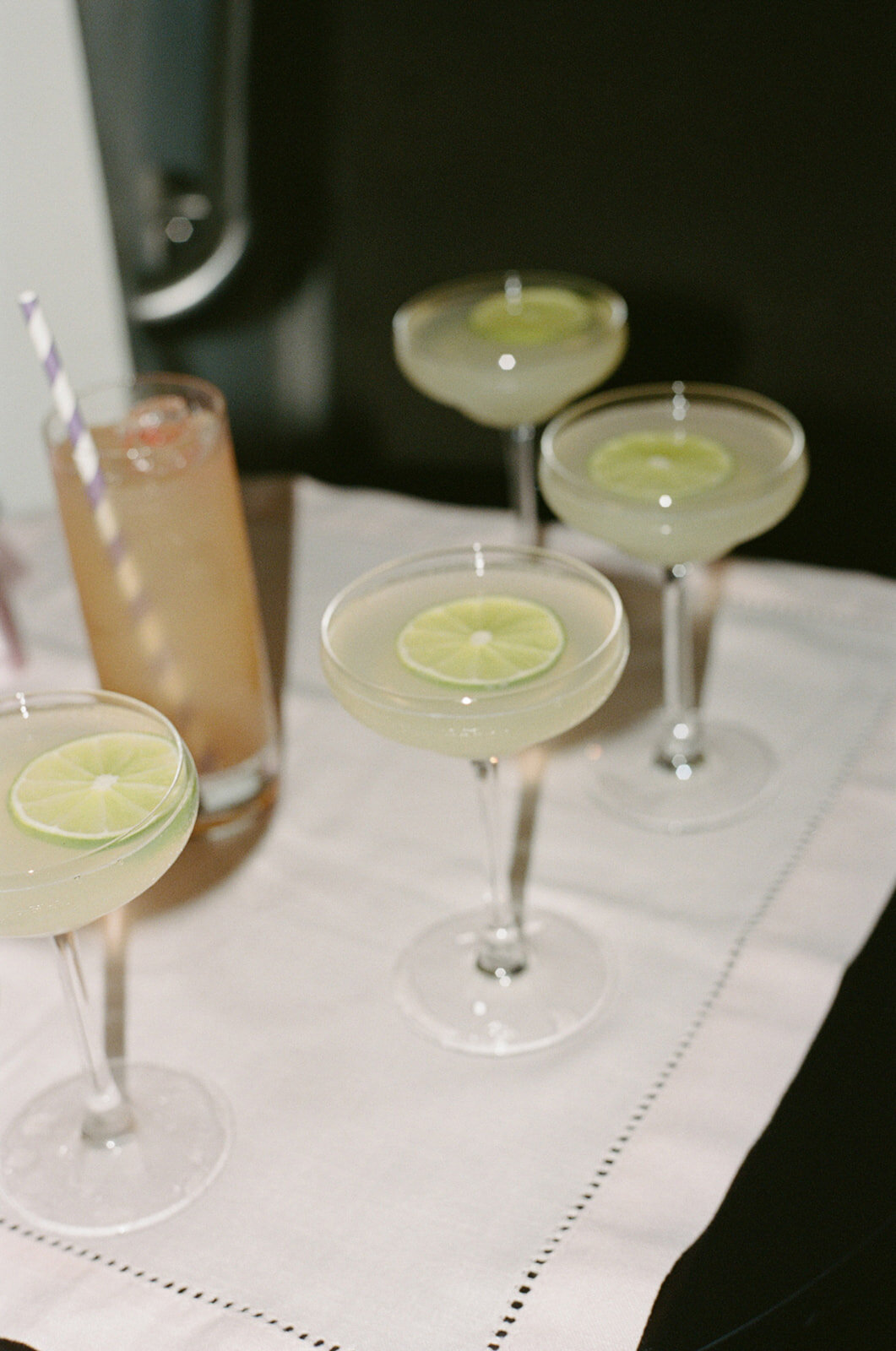 KWEl x Nikki Daskalakis F-1