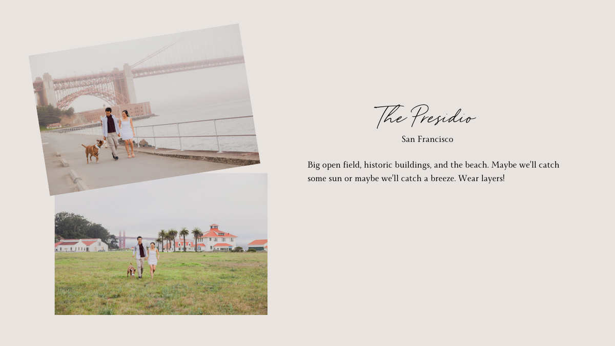 San Francisco Crissy Field Couple Session, San Francisco Crissy Field Family Session