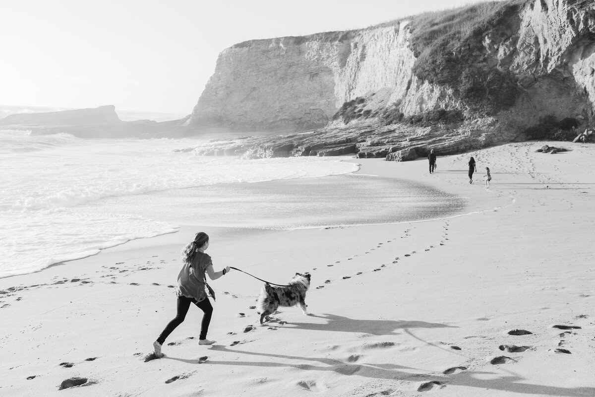 Lifestyle Photographer - Santa Cruz California - Carlie Statsky Photography - 35