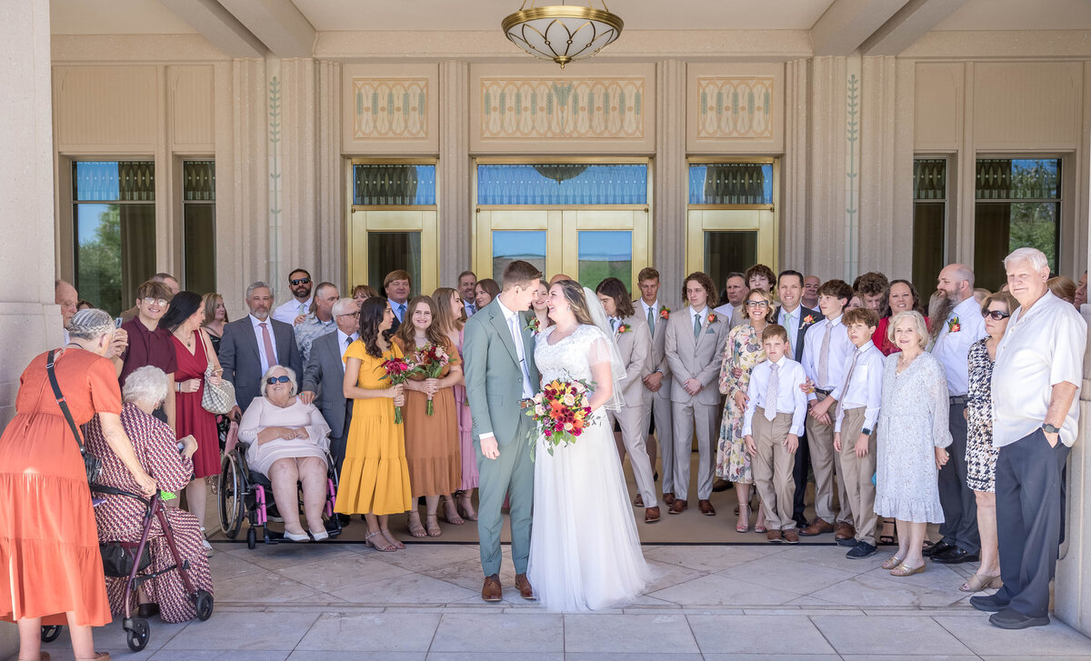 Phoenix Arizona Temple (17 of 200)
