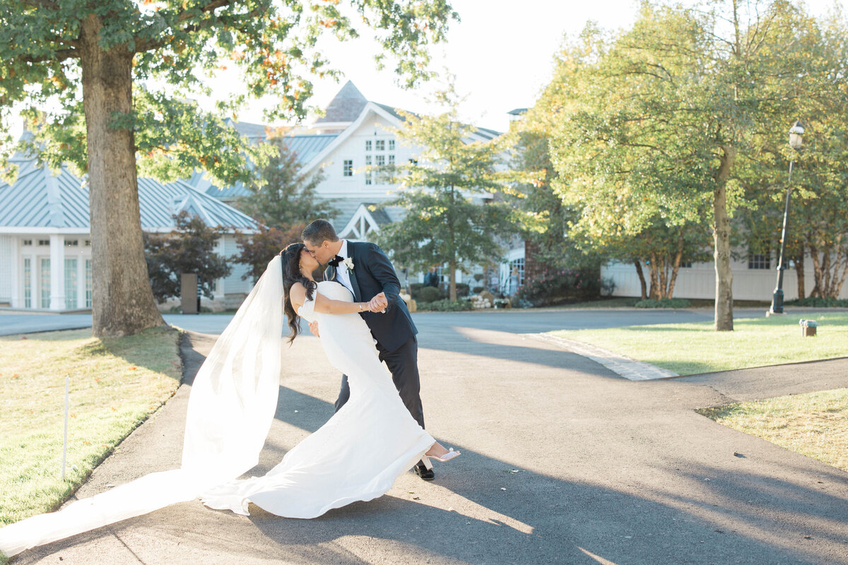 Molly Sue Photography The Ryland Inn Wedding92