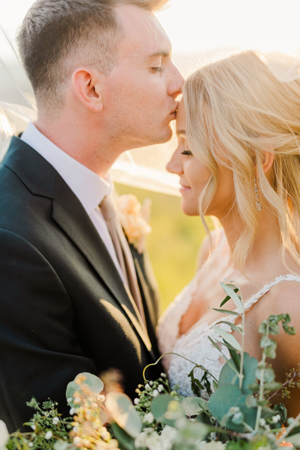 Tommy + Jo | Star Meadows, Whitefish MT