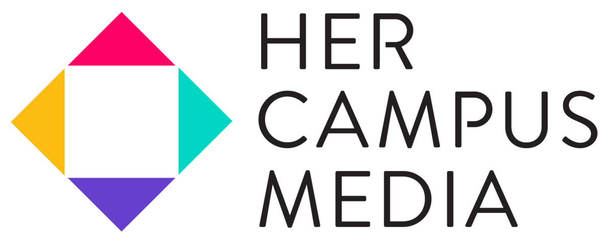 Her Campus Media 2016 Logo