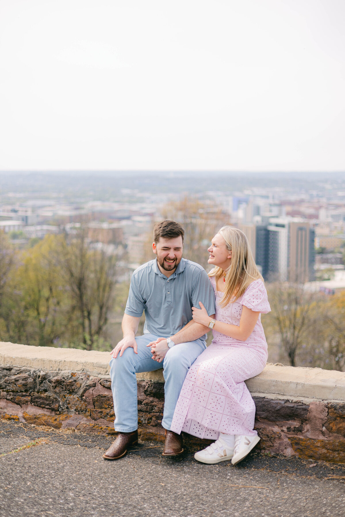 Henry & Grace Ann-140
