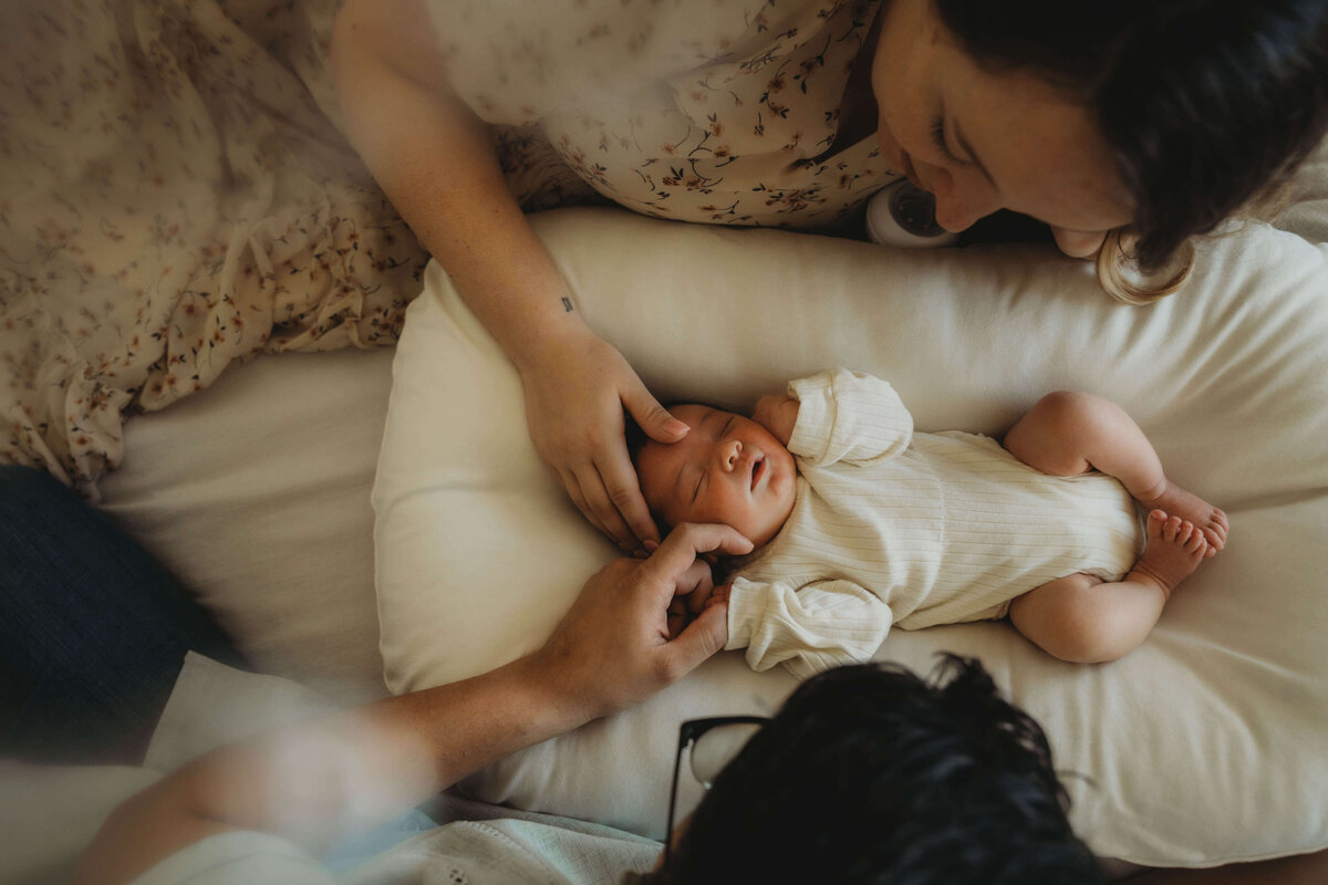 The woodlands newborn photographer (4)