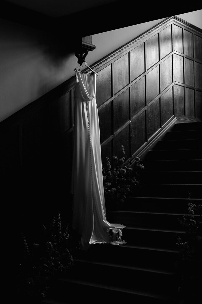 Salt House wedding photography - Staffordshire. Styled Shoot for venue - by Nostalgia photography (7)