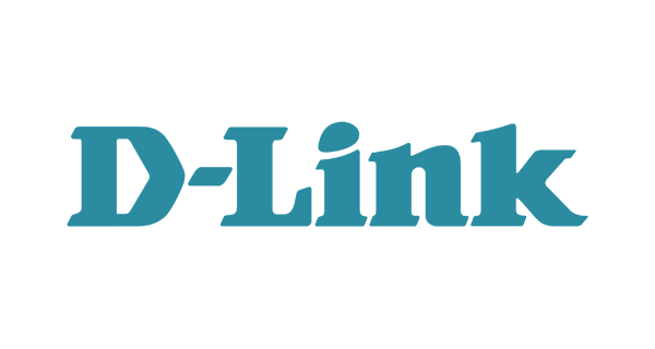 D Link logo