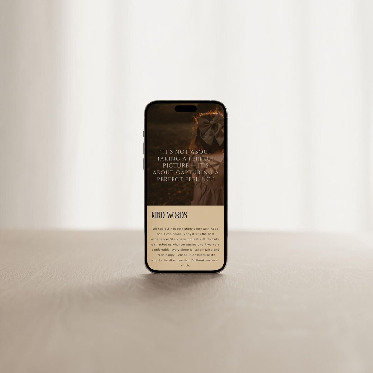 connectme-digital-studios-website-services-showit-the-netherlands