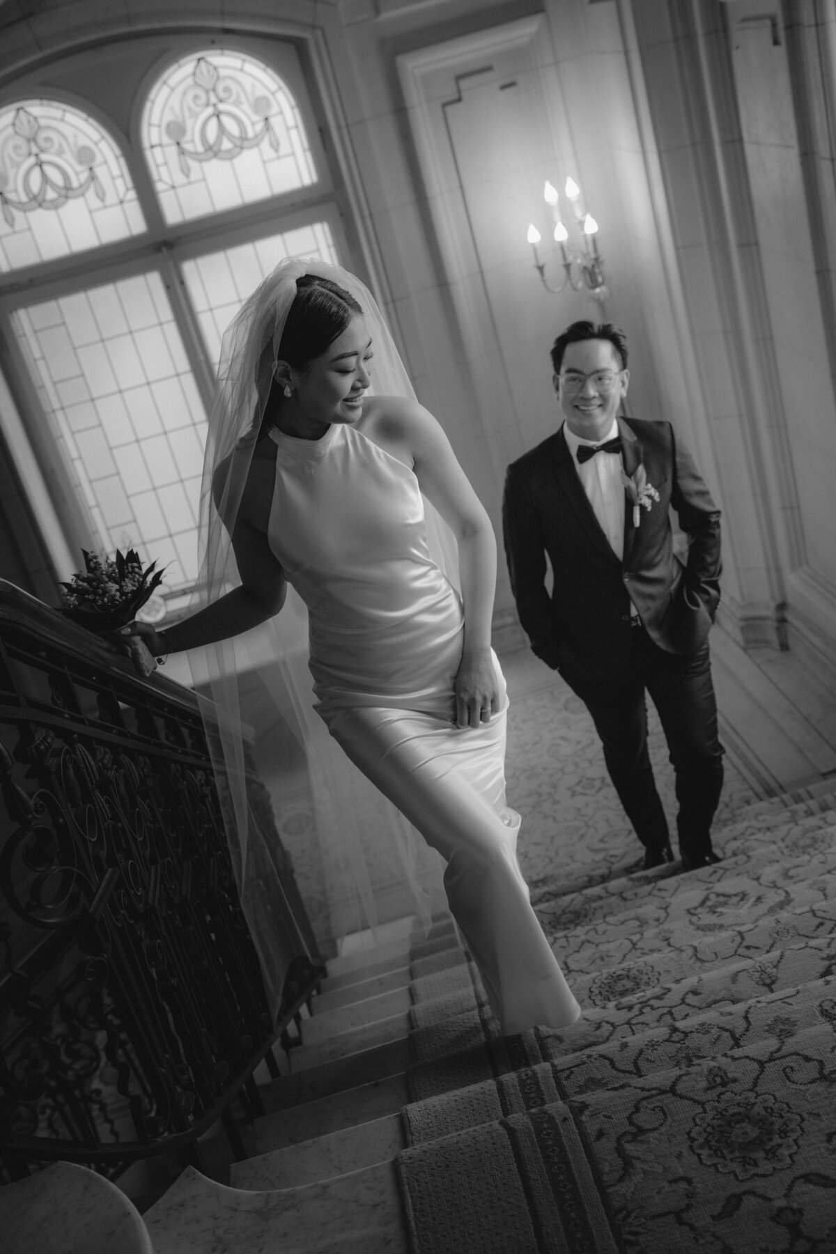 Swiss Couple, Portrait, & Wedding Gallery