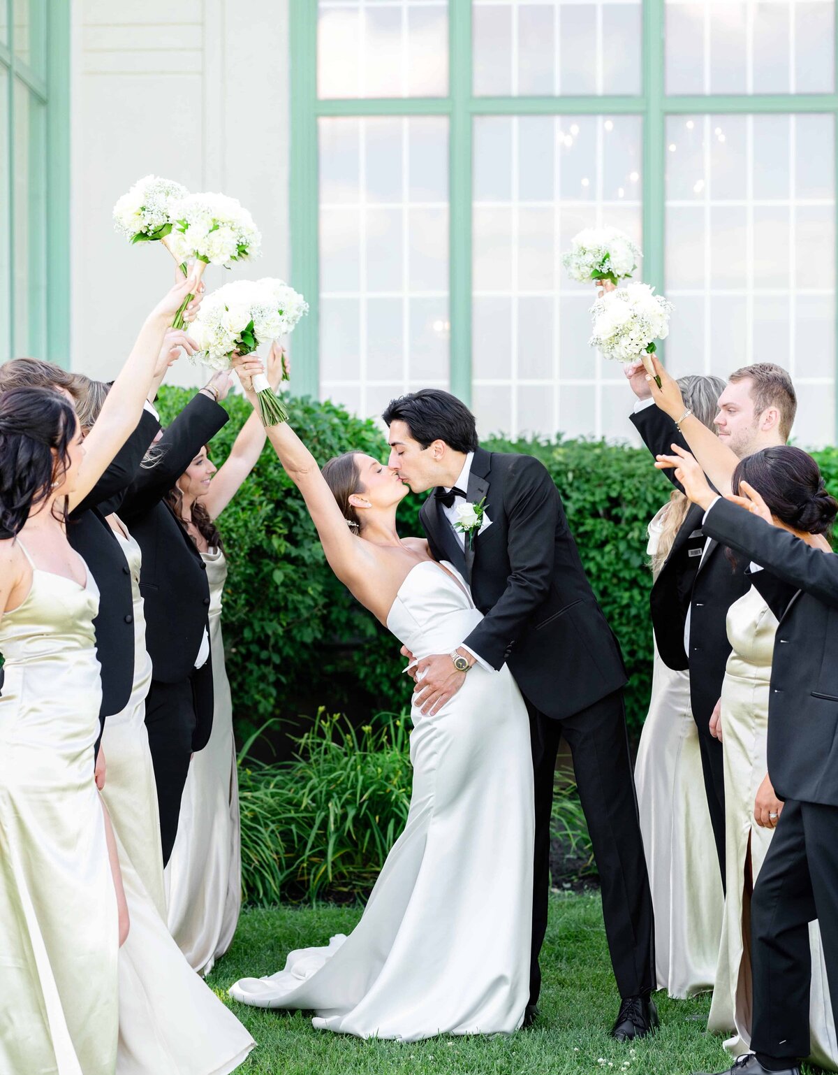 Documentary Style Wedding Photography | Abbe Foreman Photography-08