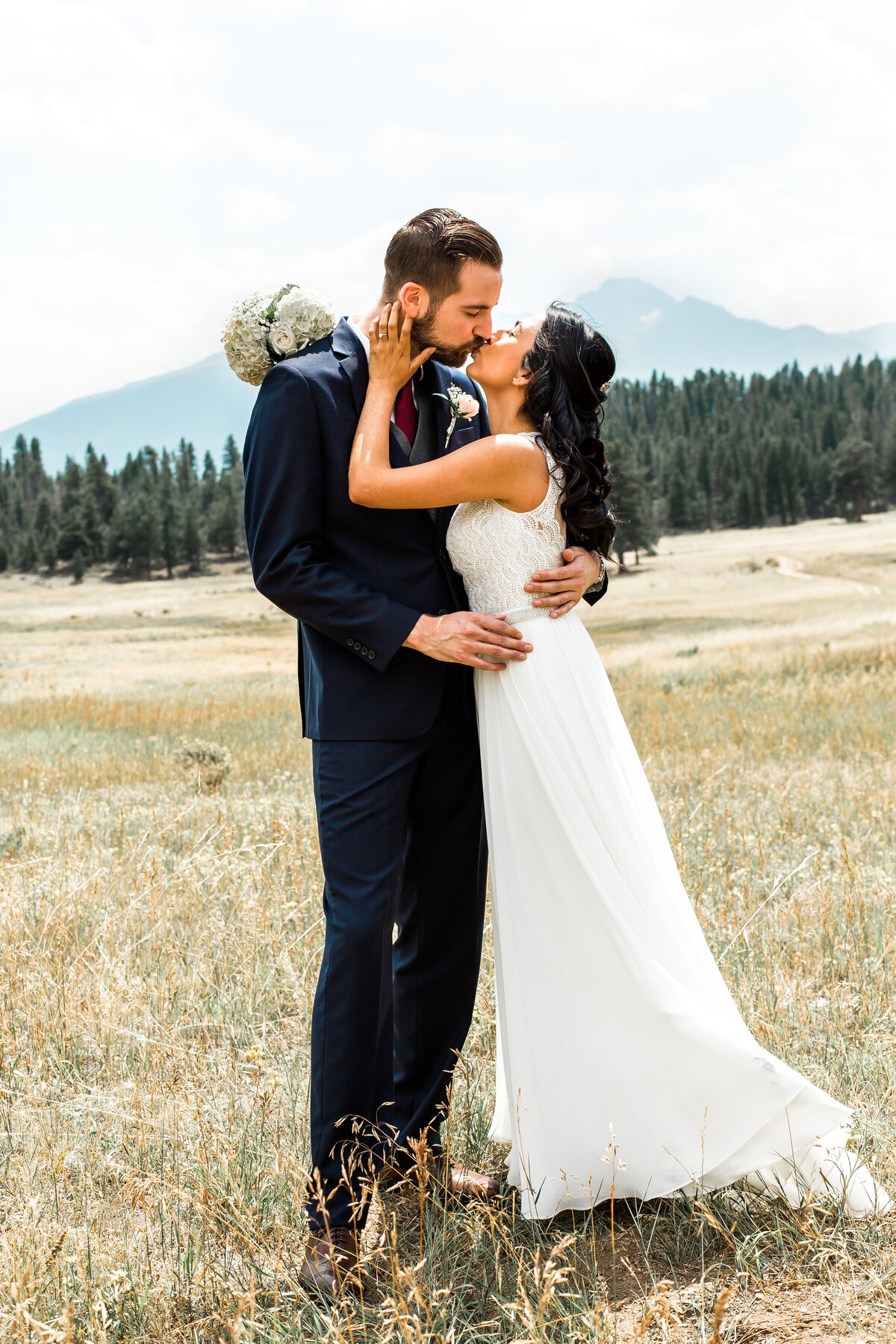 Wedding Photography- Paul & Emilia- Rocky Mountain National Park- Estes Park, CO -155