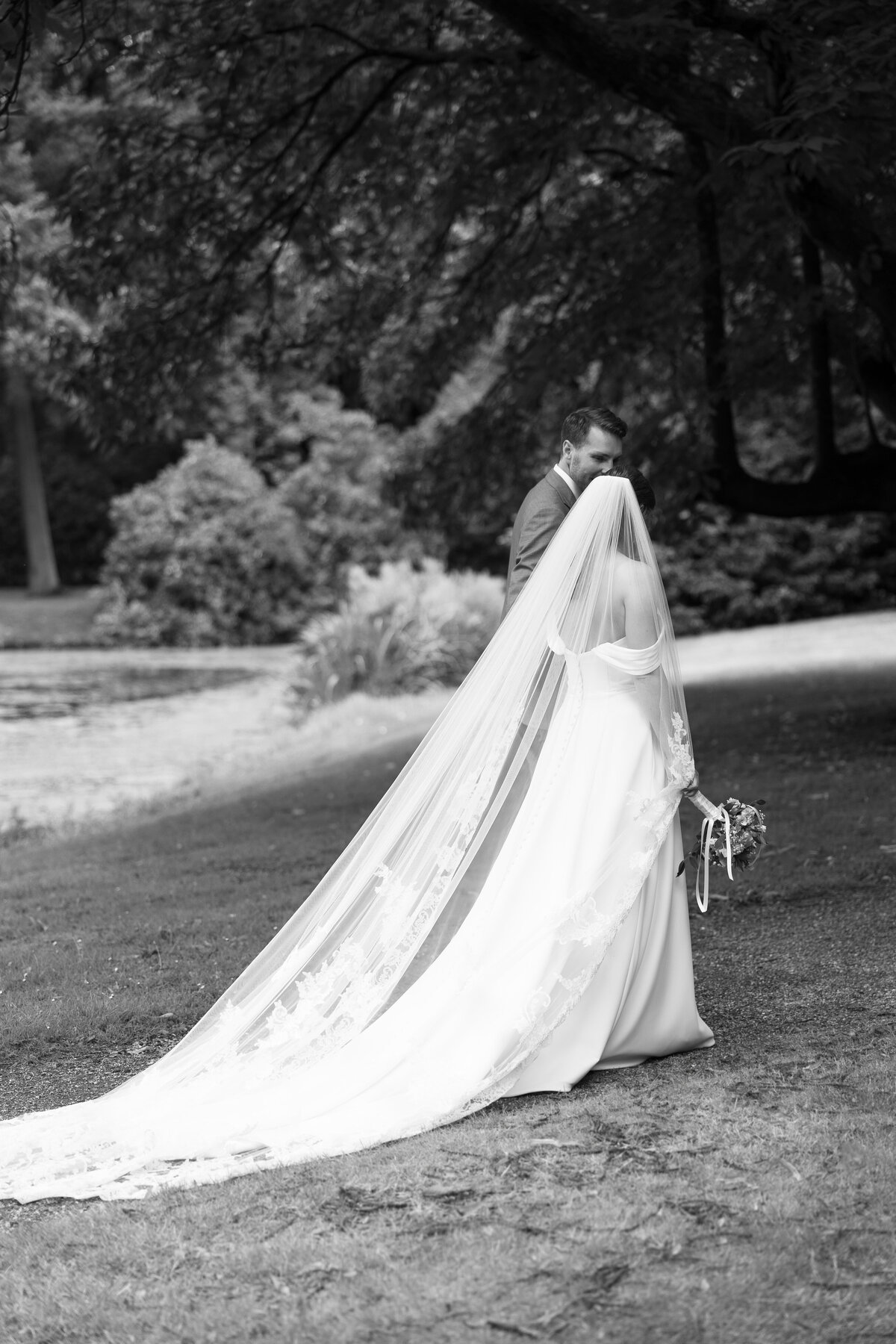 ANNABEE Photography - Editorial Wedding-10