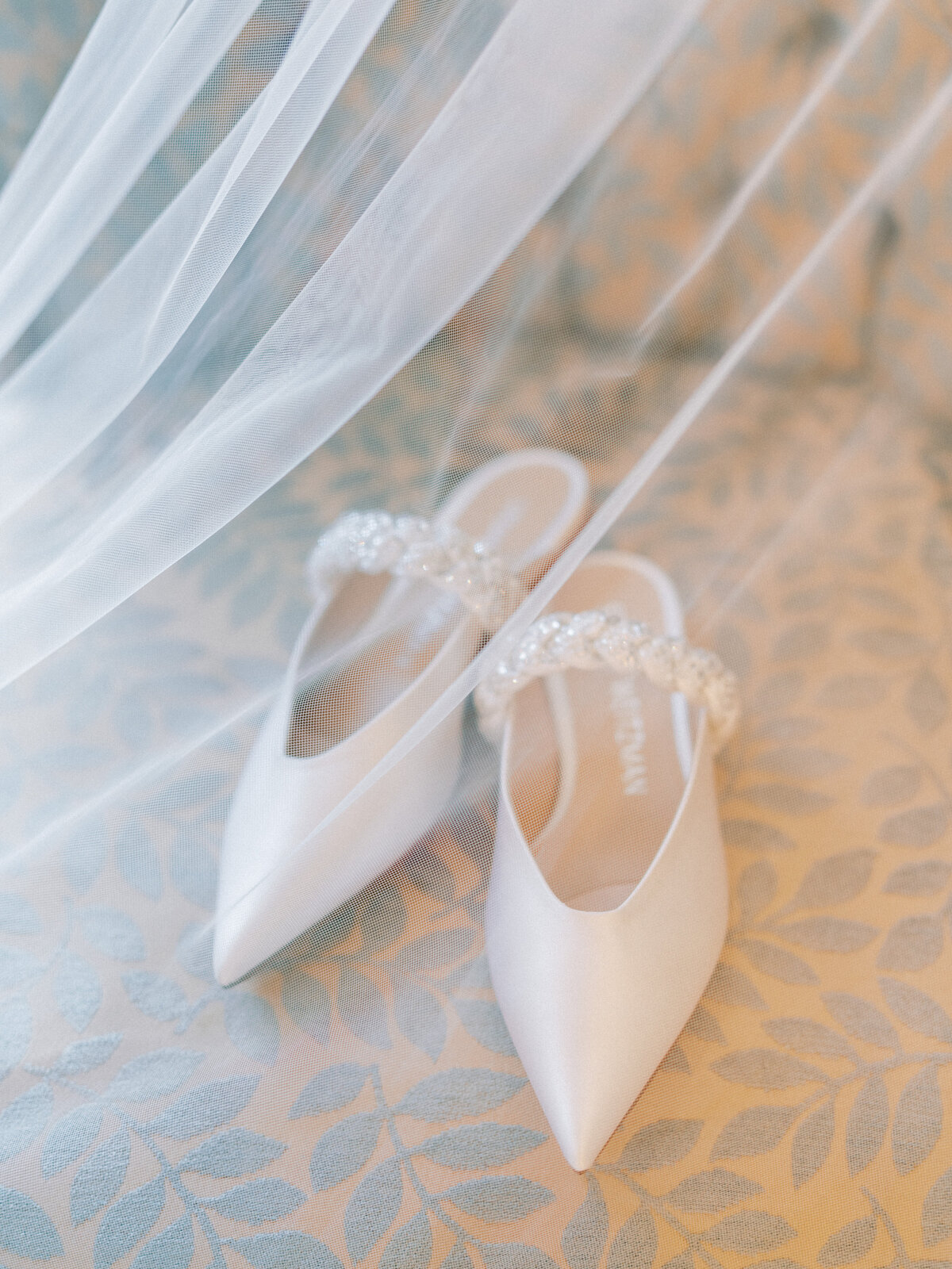 A Joyous Day at Pleasantdale Chateau Wedding Highlights | Amarachi Ikeji Photography 81