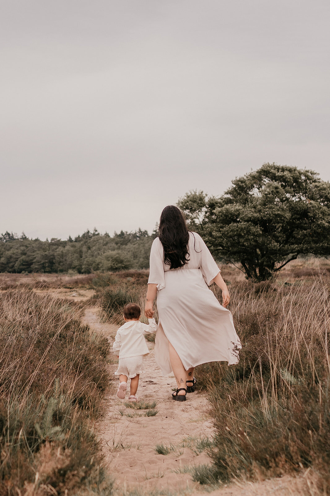 zwangerschapsshoot Laren Leukfotografie6