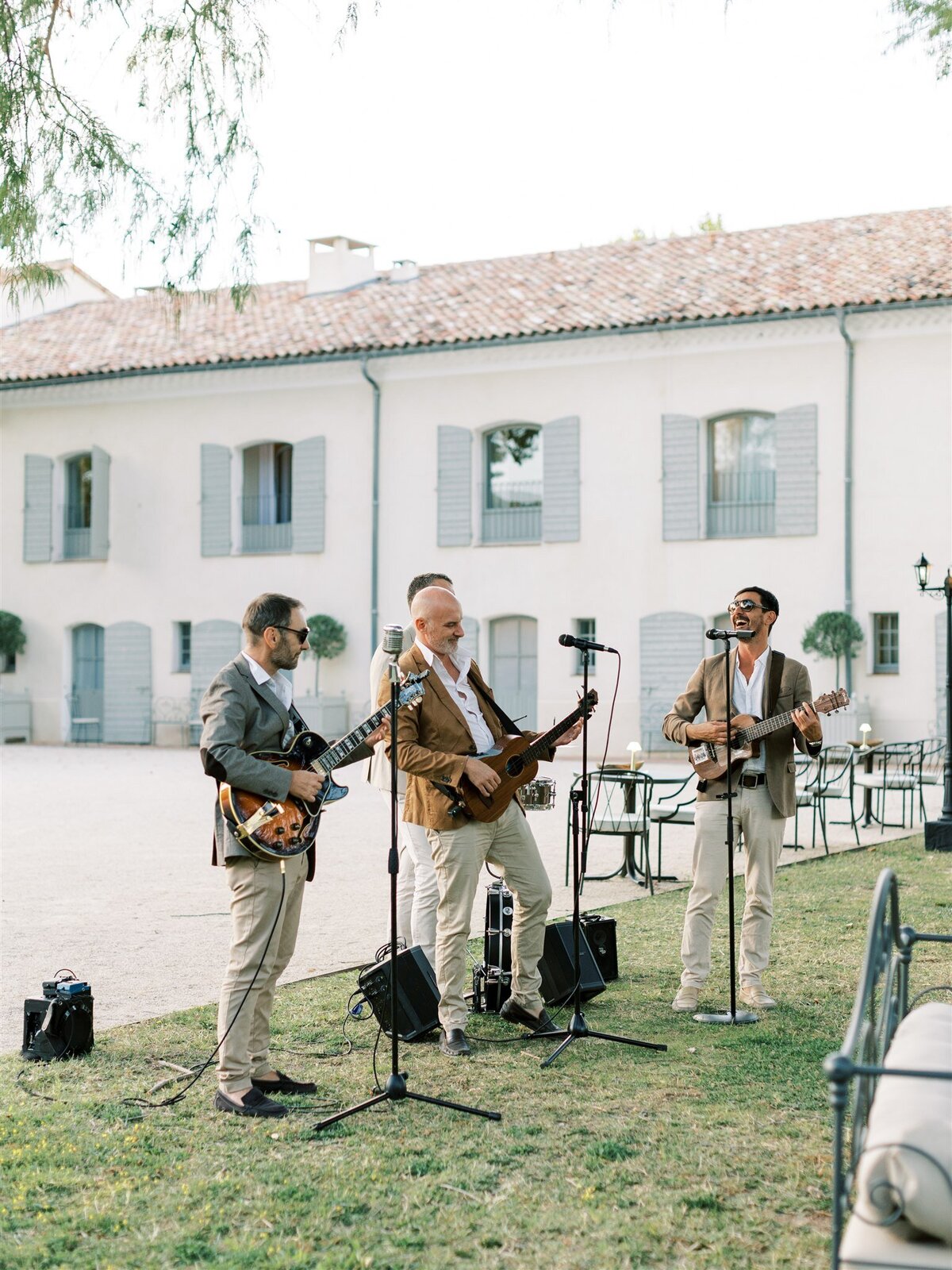 Diane Sotero Photography_Destination Wedding_Welcome Party_Chateau De Fonscolombe_Provence_France_1464