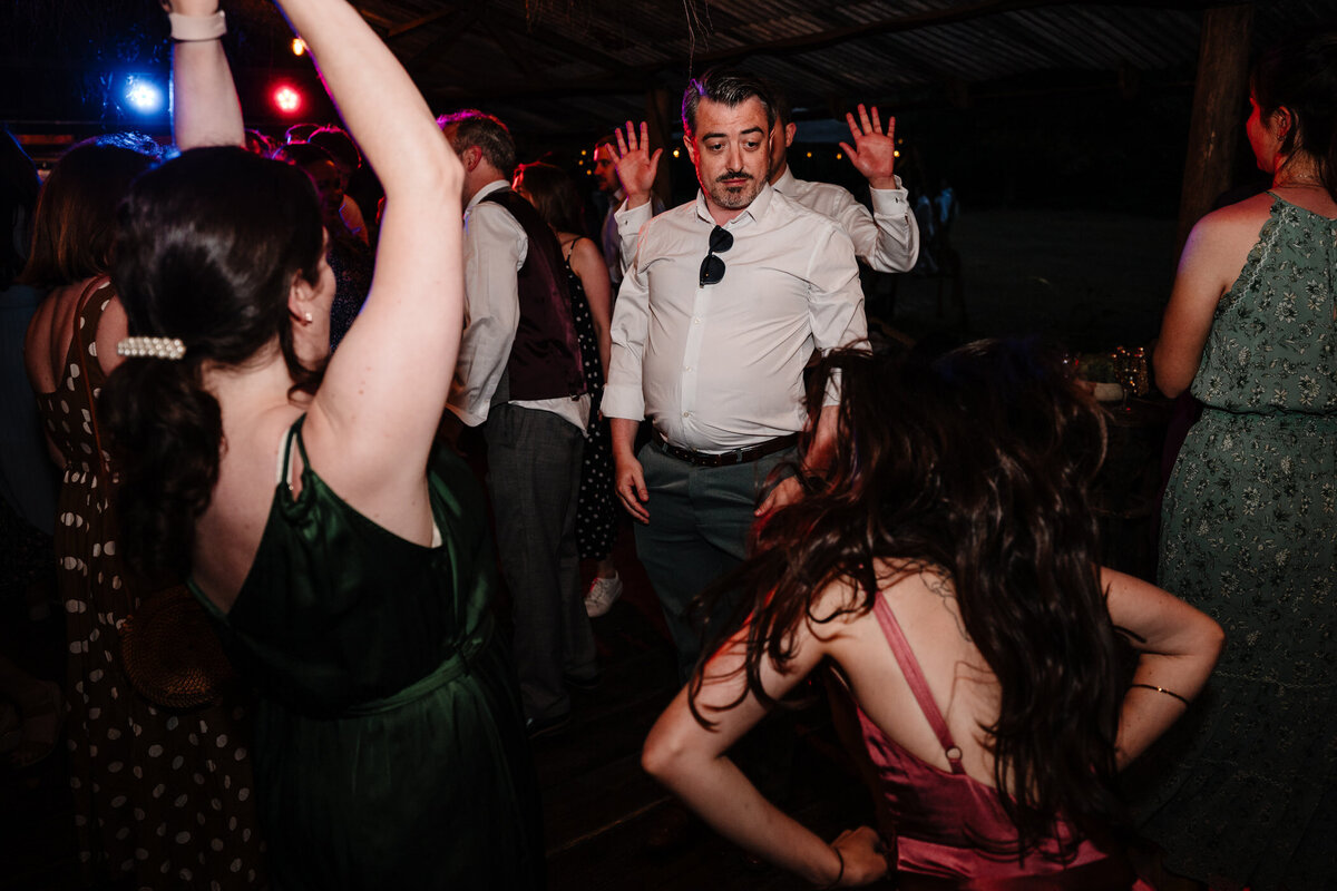Stef and Pete's The Dreys Wedding-60-1