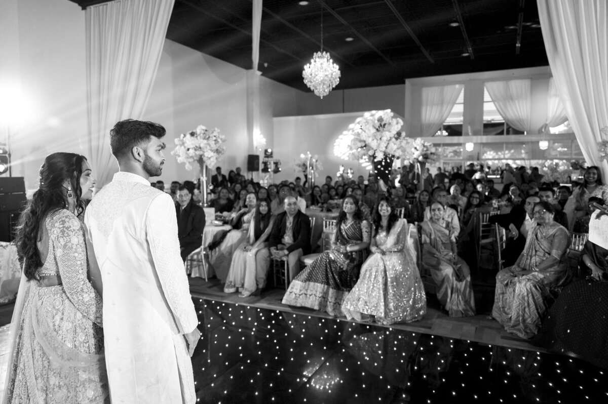 Savannah Indian Wedding Photographer