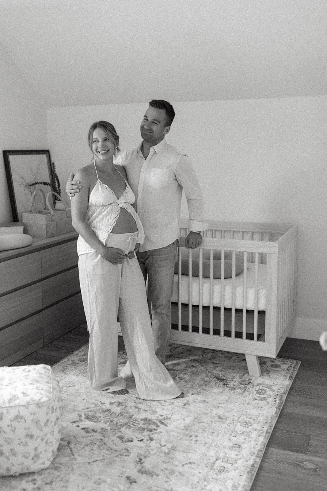 Calgary Maternity Photographer Laura Karl Photo 12