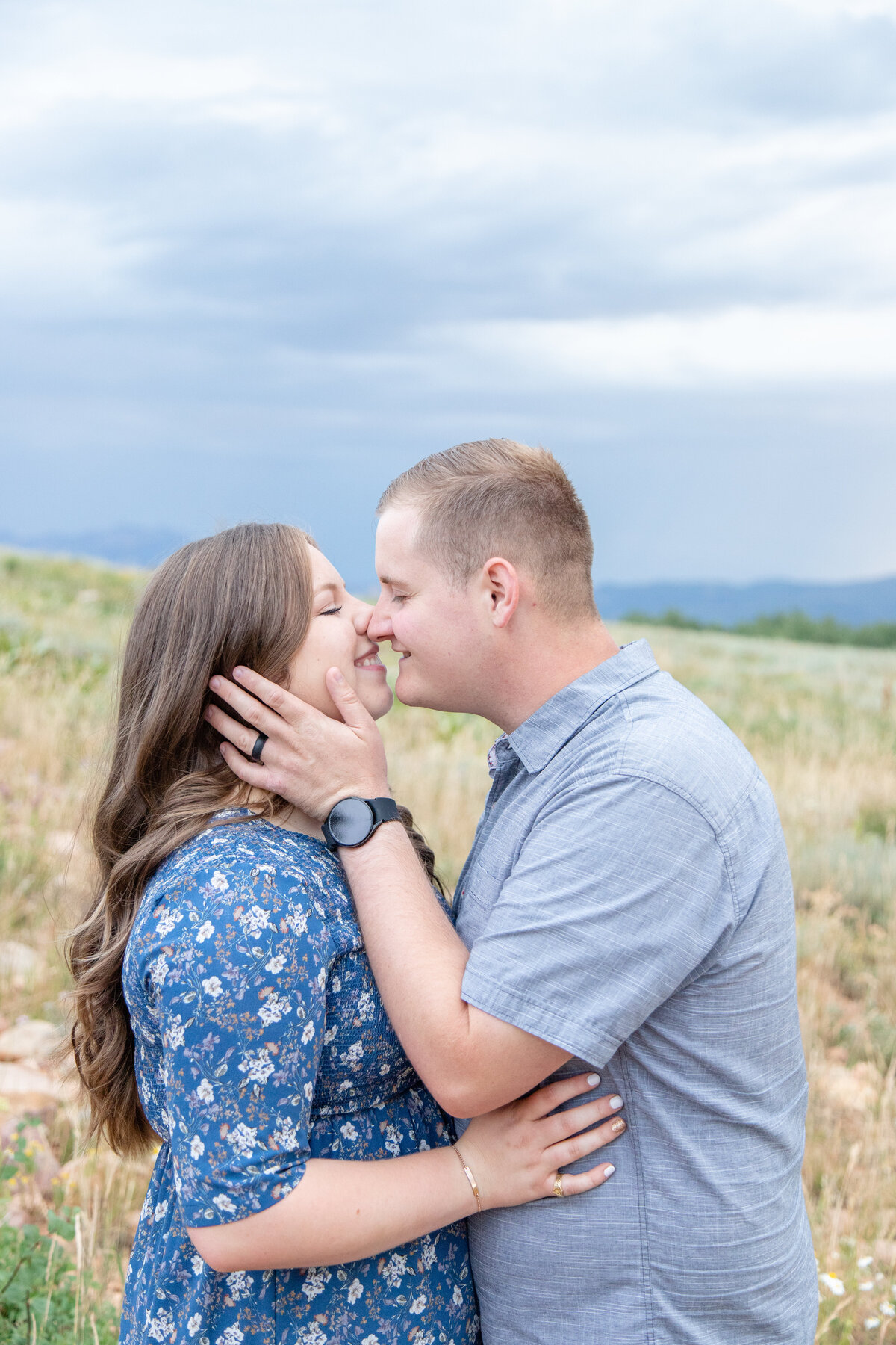 Kali and Jason-0156