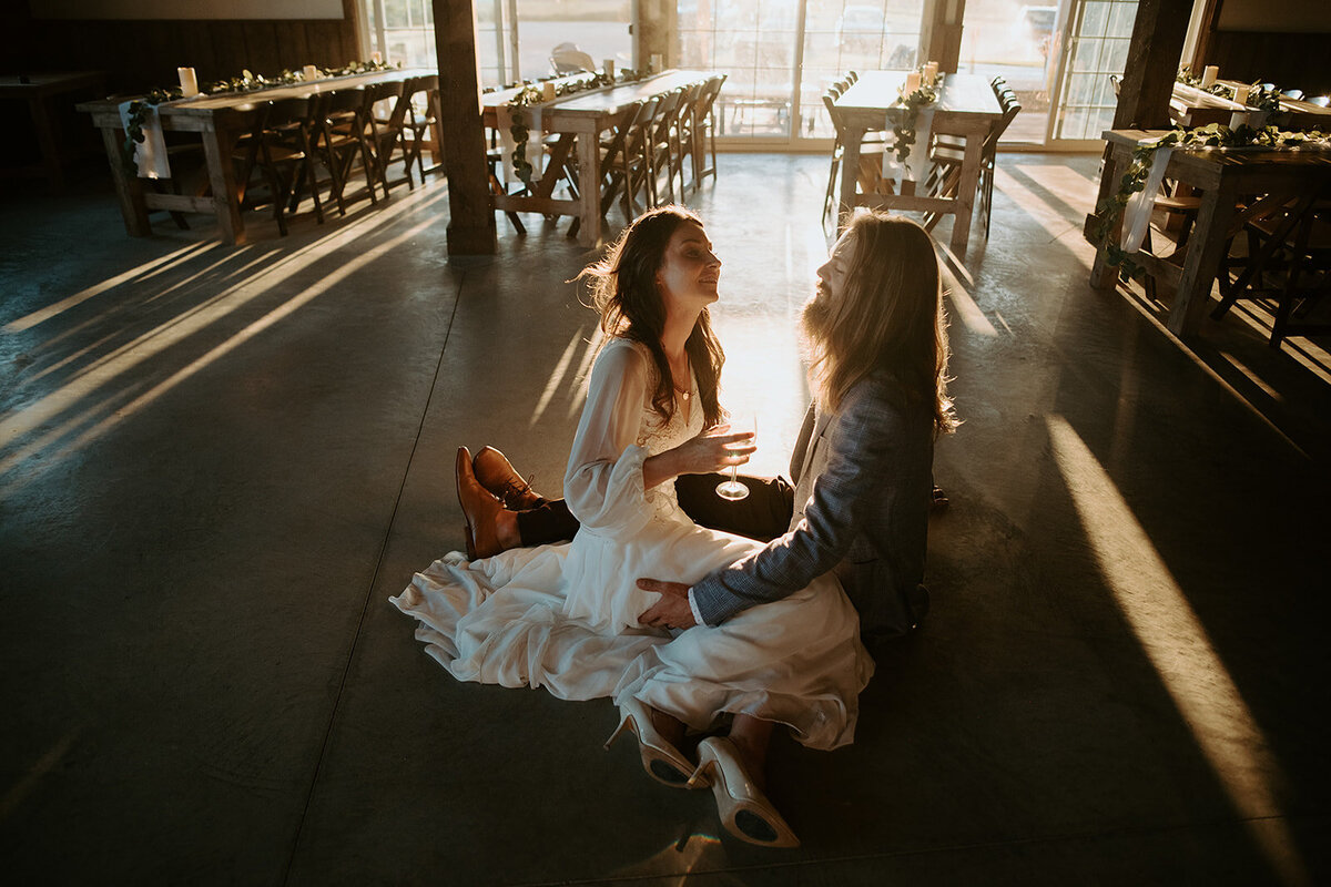 River Valley Wedding Venue Central Alberta Wedding Venue 27