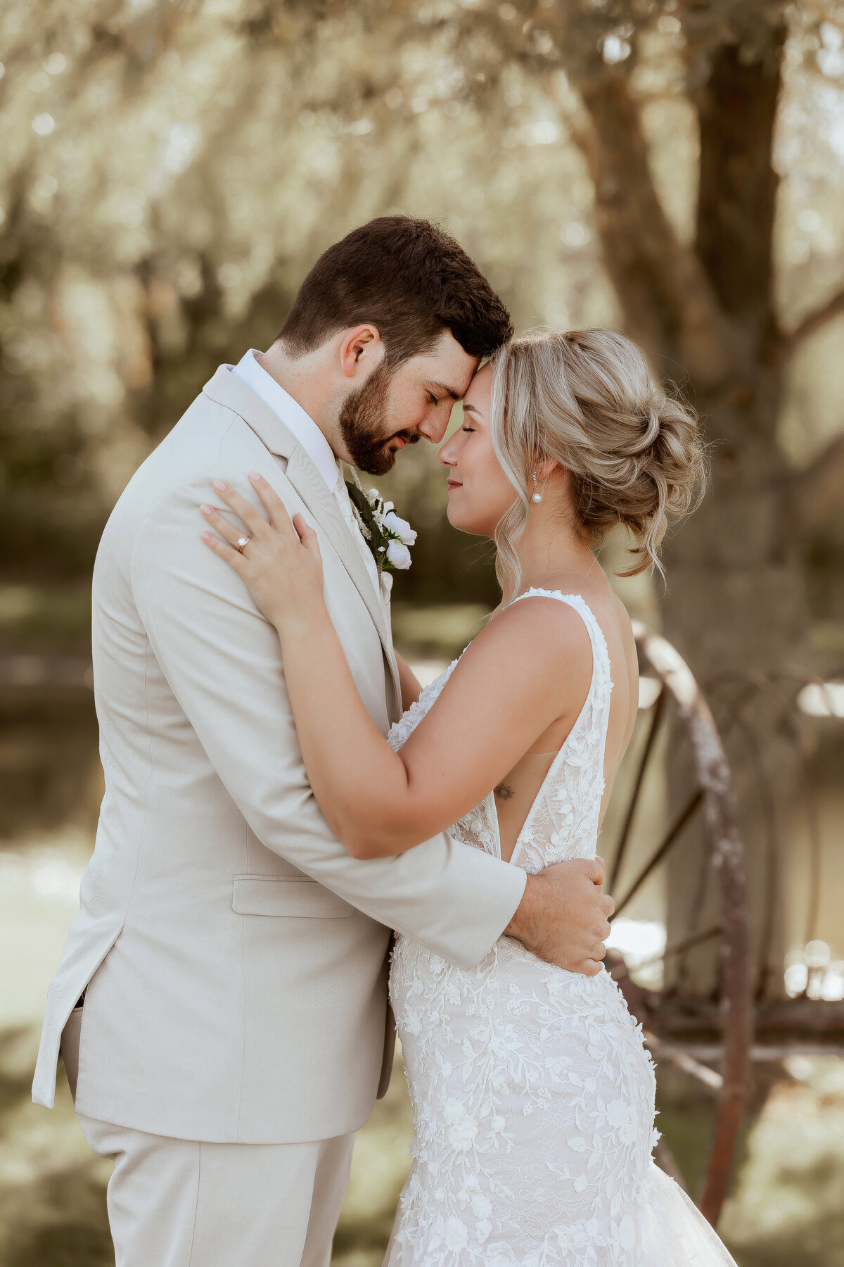 Northeast Wisconsin Wedding and Family Photographer