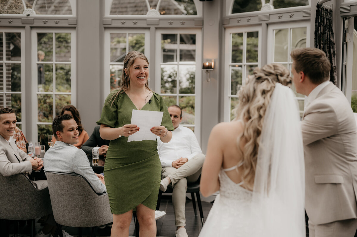 Pure Liefde Fotografie - Jesse & Lotte - Feliciteren + taart-109