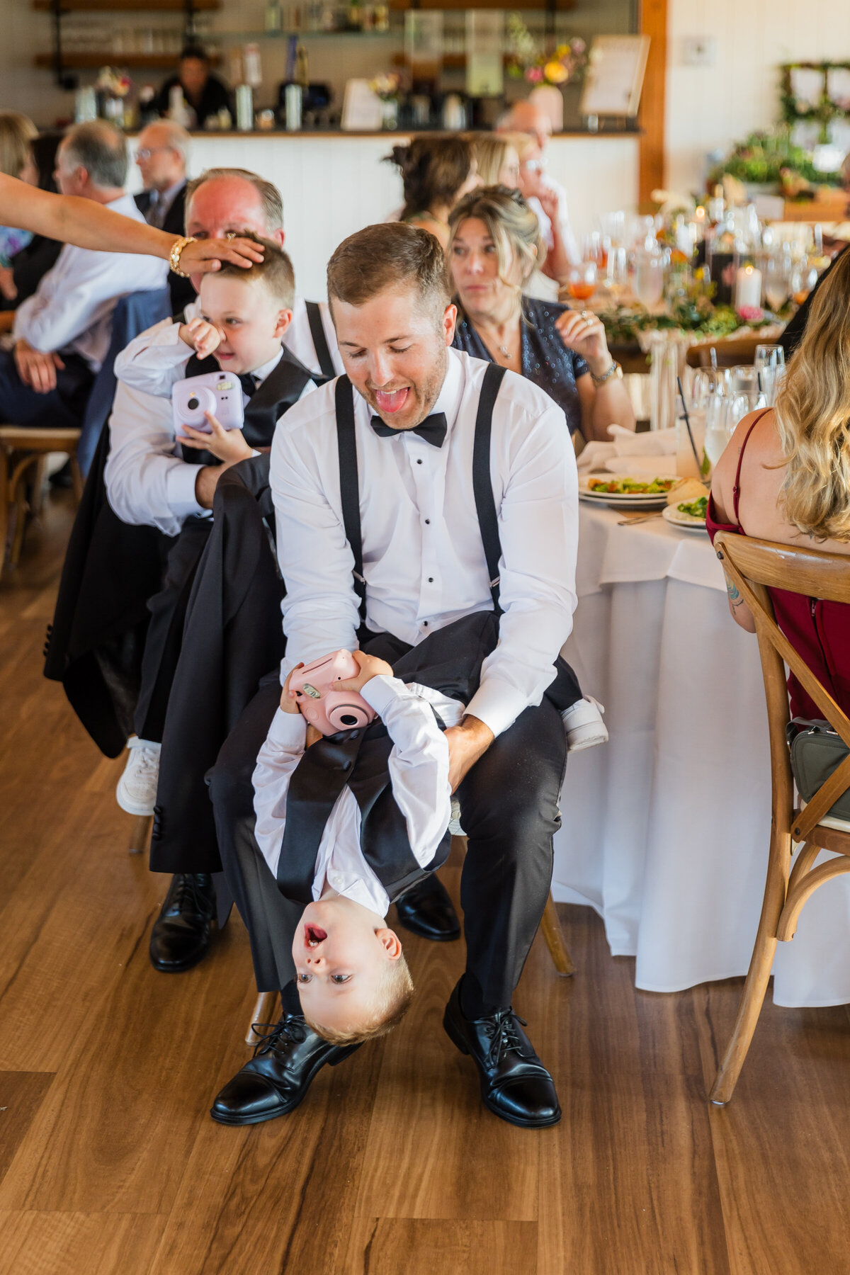 Hudson Valley Wedding Photographer in New York