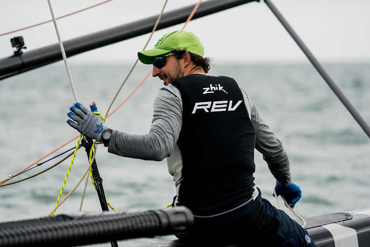 M32 Sailing Regatta-163