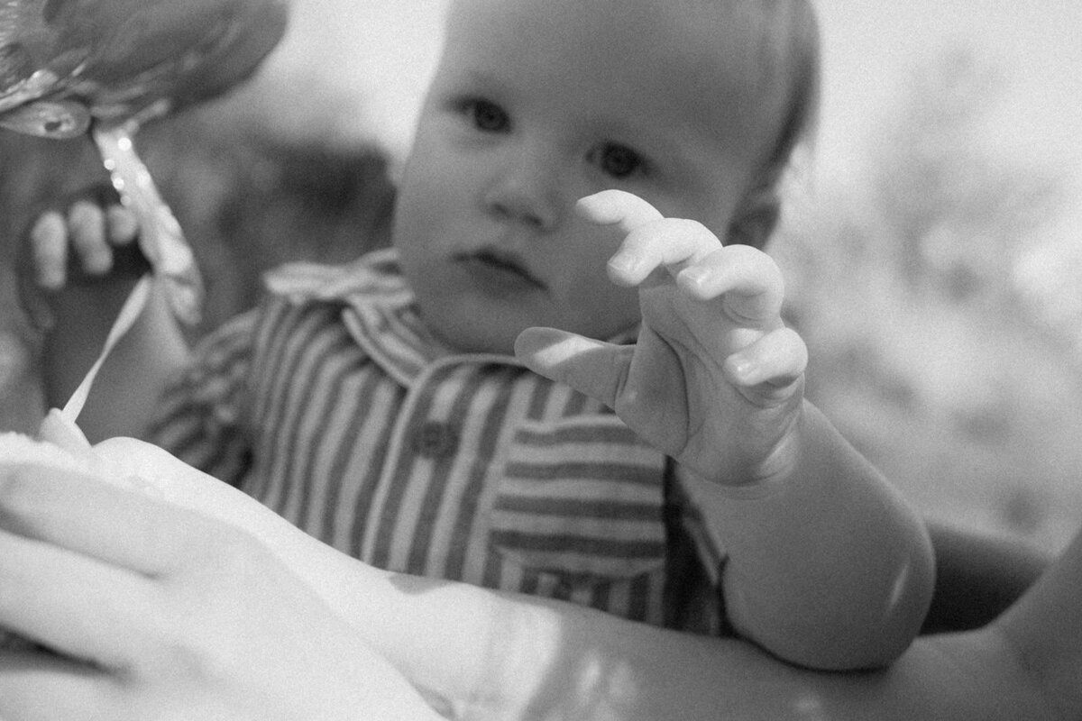 5.16.2025 - Walker Turns One-84